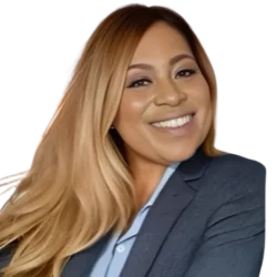 Christa Jones-Hall